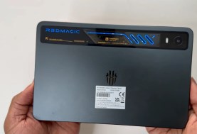 RedMagic
