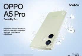 OPPO A5 Pro