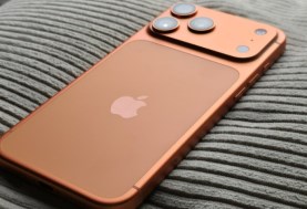 iPhone 17