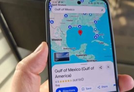 Google Maps