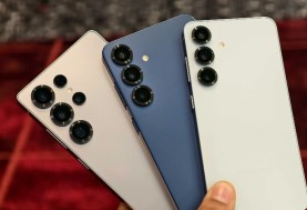 Samsung Galaxy S25+