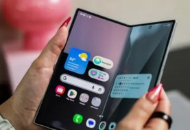Samsung Galaxy Z Fold7