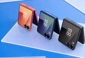 Samsung Galaxy Z Flip7