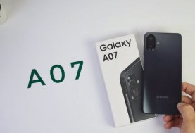 Samsung Galaxy A07