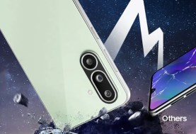 Samsung Galaxy M56