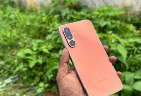 Samsung Galaxy M36