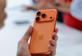 Apple iPhone 17 Pro