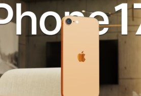 Apple iPhone 17e