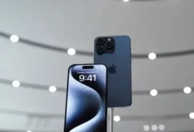 Apple iPhone 15 Pro