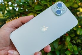 Apple iPhone 15 Plus