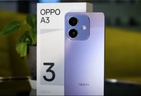 OPPO A3