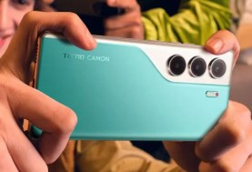 Tecno Camon 40 Pro 5G
