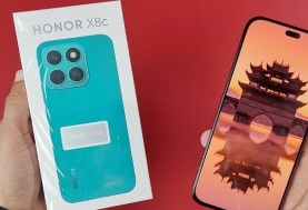 Honor X8c