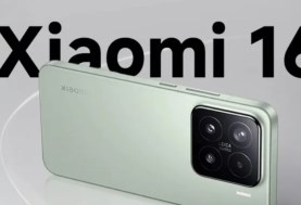Xiaomi 16