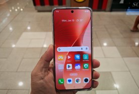 realme 15