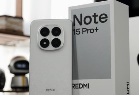 Redmi Note 15 Pro+