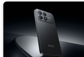 Poco F8 Pro