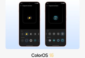 ColorOS update