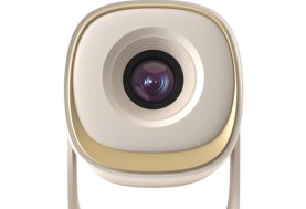 Zebronics Zeb-PixaPlay 72 Plus