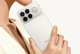 Redmi K100