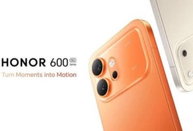 HONOR 600 Pro.. كاميرا 200 ميجابكسل وأداء قوي مع Snapdragon 8 Elite