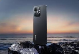 Realme P4 Lite.. هاتف اقتصادي ببطارية عملاقة وشاشة عالية التحديث