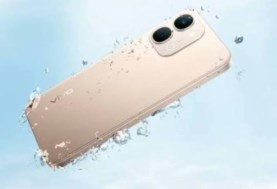 vivo T5 4G.. شاشة 120 هرتز وبطارية 7200 مللي أمبير ومعالج Snapdragon 6s Gen 2