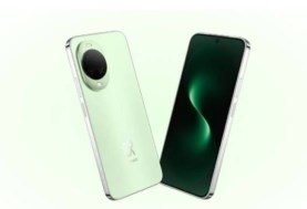 HUAWEI nova 15 Max.. شاشة OLED كبيرة وبطارية 8500 مللي أمبير للاستخدام المكثف