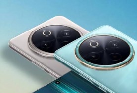 vivo Y500 5G.. بطارية Silicon-Carbon ضخمة وشاشة AMOLED بتردد 120 هرتز