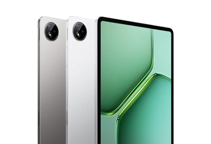 iQOO Pad 5c 