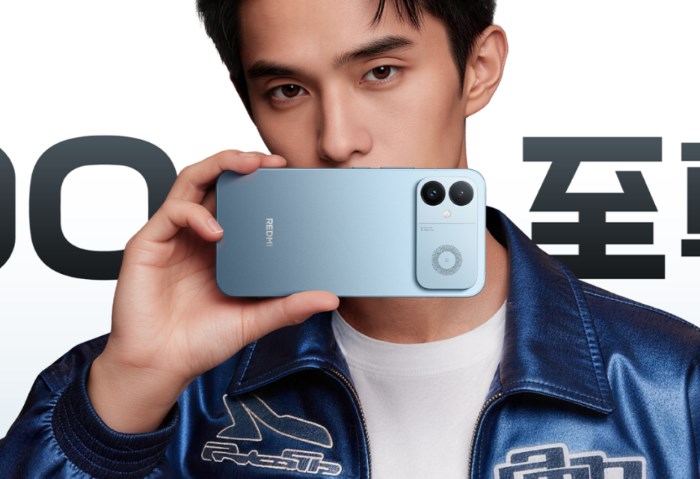 Redmi K90 Ultra