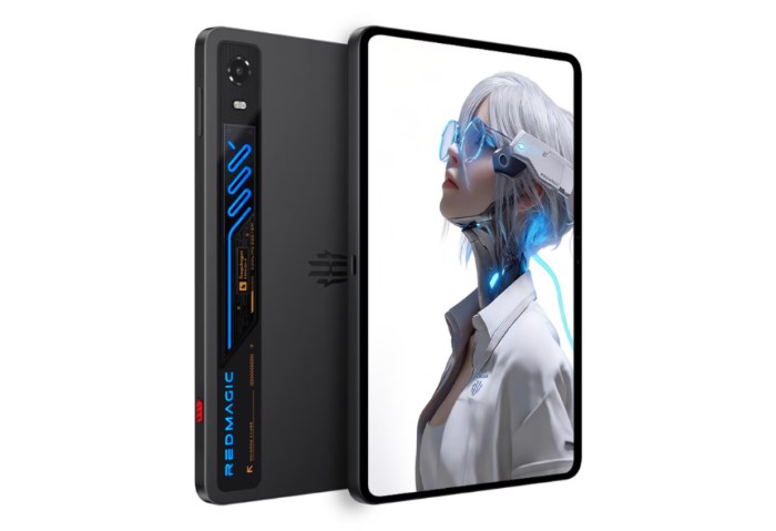 Tablet 5 Pro