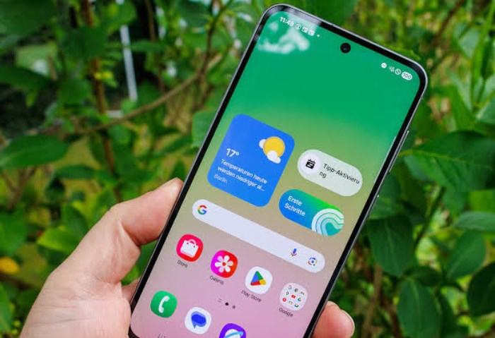 Samsung Galaxy A56 5G