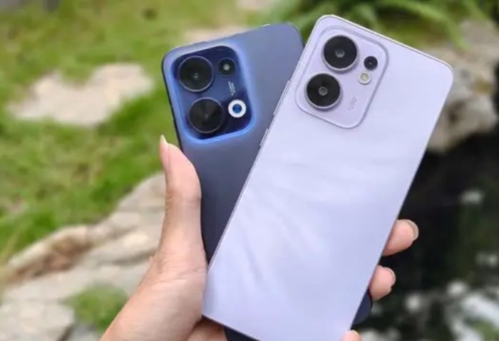 OPPO Reno 13 F