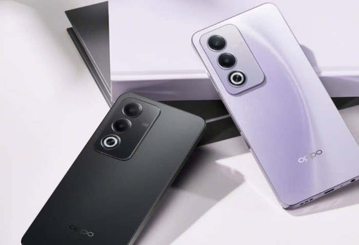 OPPO A3