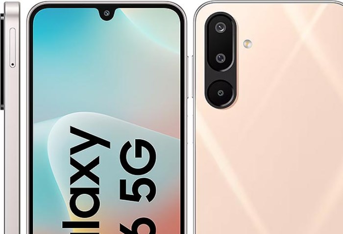 Samsung Galaxy M16 5G