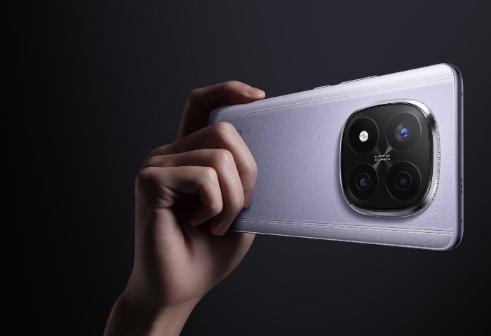Xiaomi Redmi Note 14 Pro+ 5G