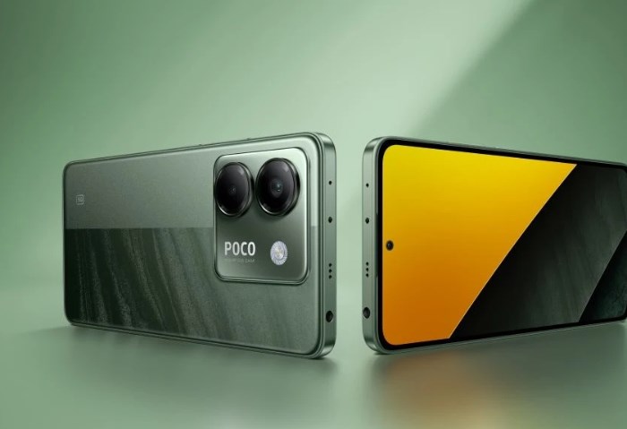 Xiaomi Poco M7 Pro 5G