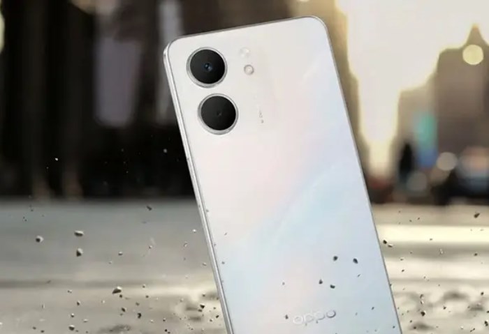 OPPO A5x
