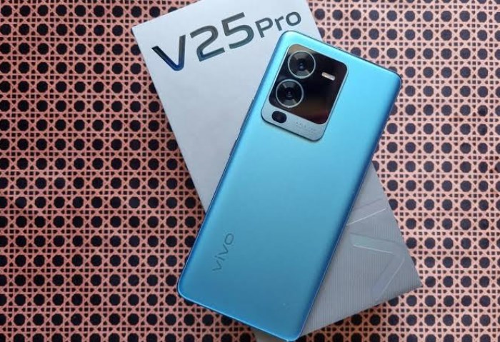 Vivo V25 Pro