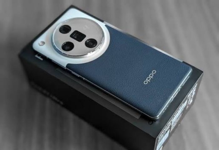OPPO Find X7 Ultra