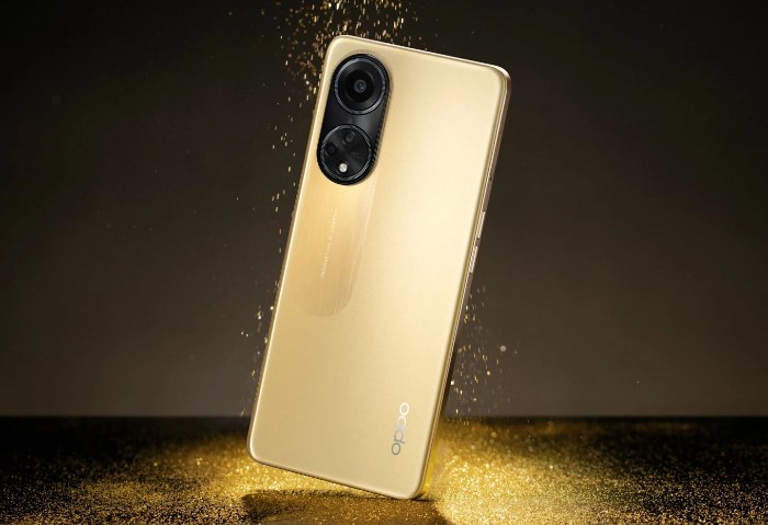 OPPO A98 5G