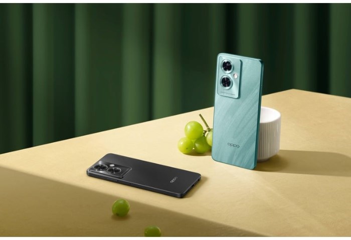 OPPO A79 5G