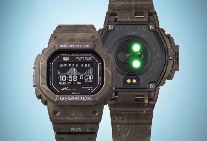 Casio 