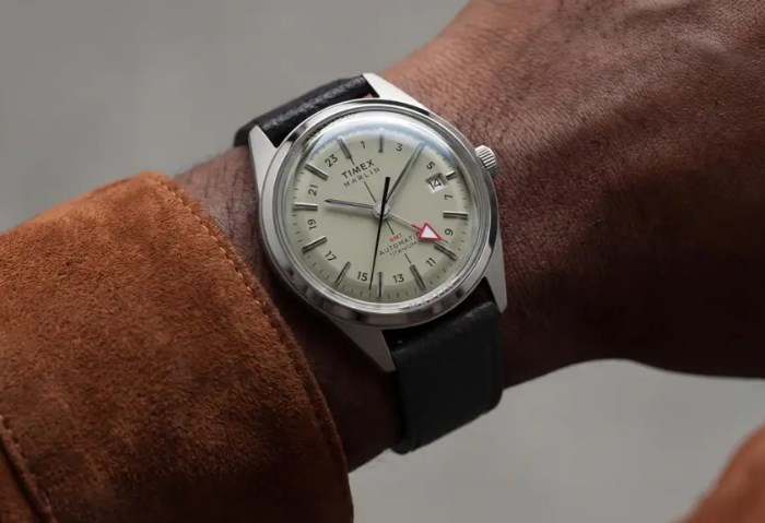 Timex