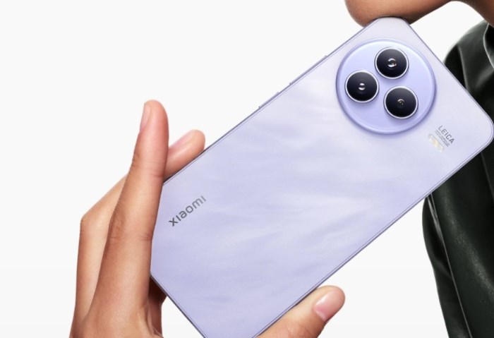 Xiaomi Civi 5 Pro