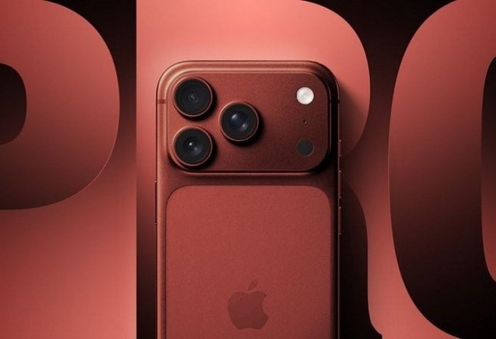 iPhone 18