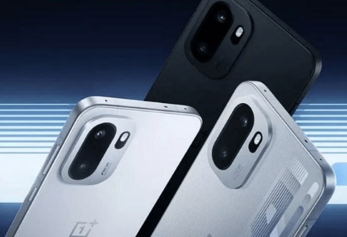 OnePlus Ace 7