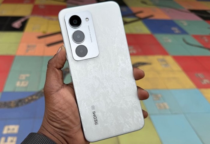 Redmi 17 5G