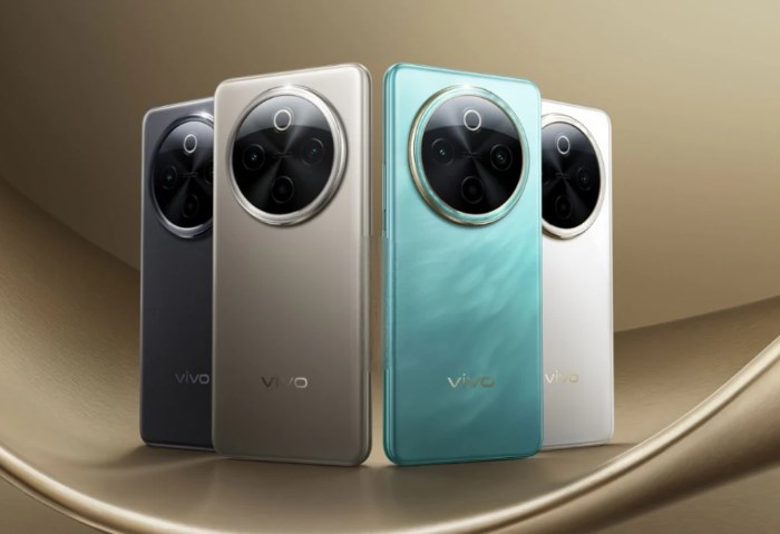 Vivo Y300 Pro